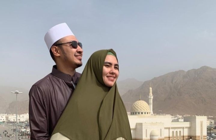 Biodata Habib Usman bin Yahya Suami Kartika Putri: Umur, Instagram