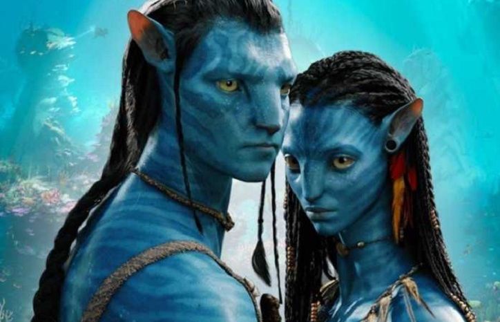 Film Avatar kembali raih predikat film terlaris dengan pendapatan terbesar sepanjang masa.