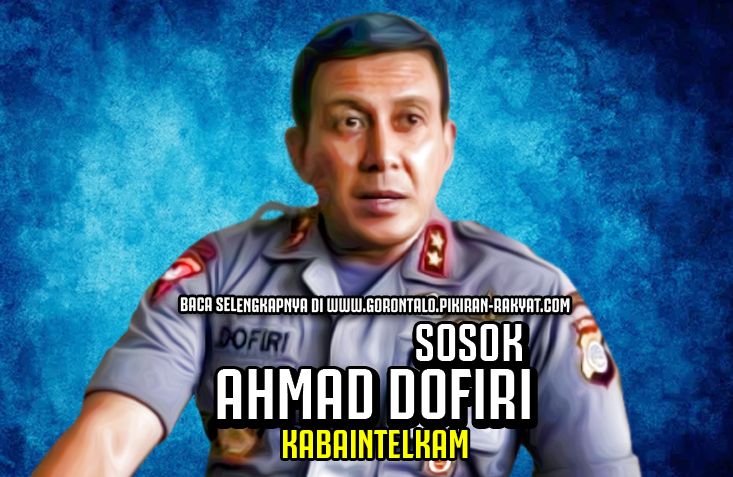  Sosok Ahmad Dofiri 'Bekingan' Bharada E, Jenderal 3 Bintang yang Bikin Richard Eliezer Berani Bongkar Kejahatan Ferdy Sambo