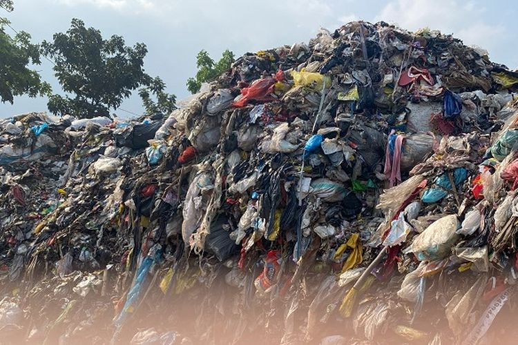 Status Darurat Sampah Di Bandung Raya Diperpanjang, Berlaku Hingga 25 ...