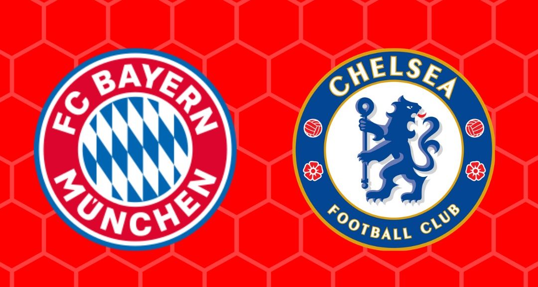 Link Live Streaming Bayern Muenchen Vs Chelsea Fc Leg Kedua Jurnal Palopo
