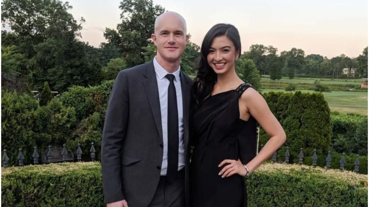 Raline Shah Klarifikasi Ini Pernikahan Pertama Buat Brian Armstrong