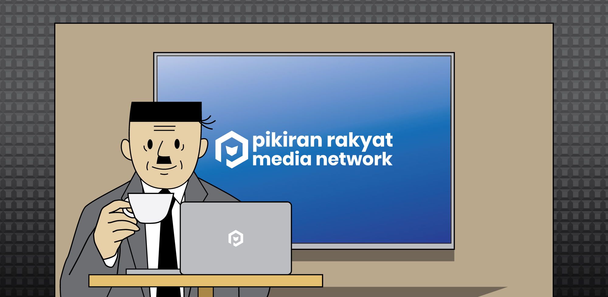 Pikiran Rakyat Media Network.
