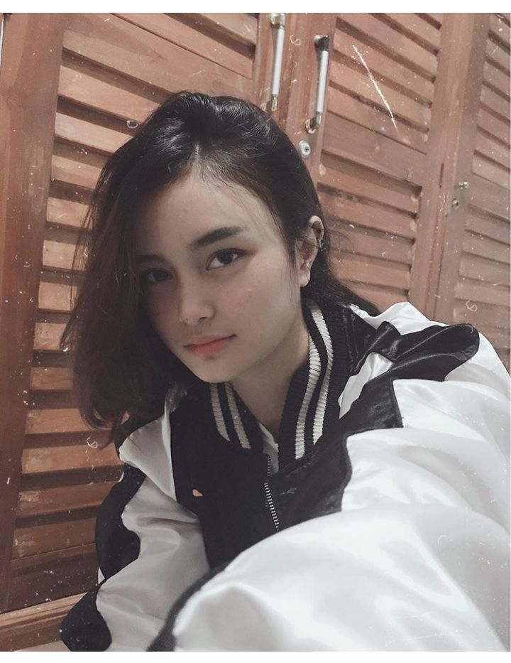 Viral Poto KTP Cantik, Ternyata ini Sosok Asli Pemilik KTP Tersebut