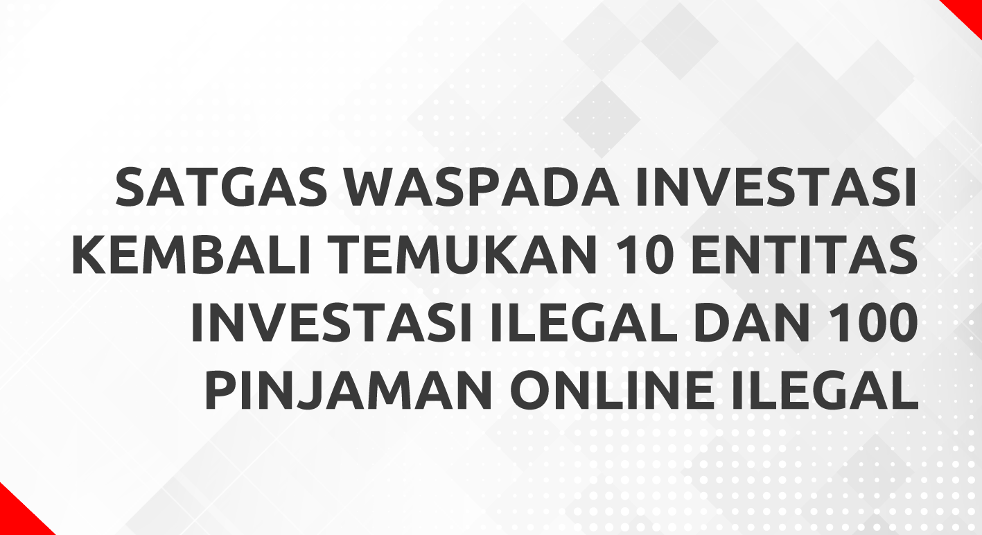 Penasaran Dengan Daftar Pinjol Ilegal Terbaru Di Indonesia? Simak 100 ...