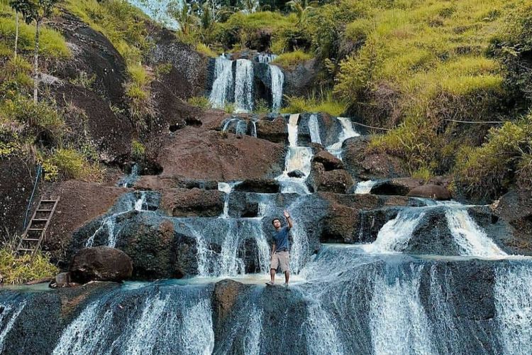 WOW 7 Objek Wisata di Gunung Kidul ini Wajib Anda Kunjungi! Tempat