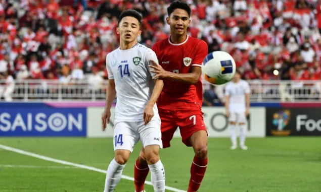 Kalah dari Uzbekistan, Timnas Indonesia U-23 vs Irak di Perebutan Juara 3 Piala Asia U-23 2024, Ini Jadwalnya