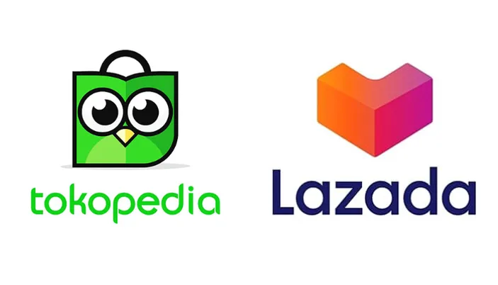 Tokopedia Dan Lazada, Mana Yang Lebih Unggul Dan Banyak Promo?