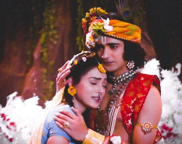 Sinopsis Radha Krishna Episode 83 Tayang di ANTV Hari Ini