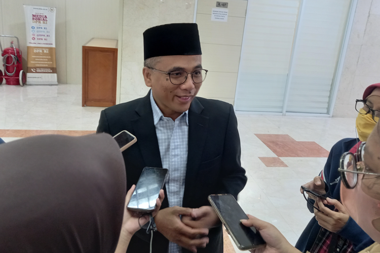 PPP Buka Peluang NasDem Gabung KIB Usai Surya Paloh dan Ketum Golkar Bertemu