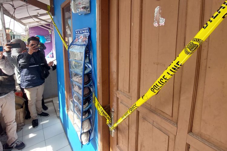 Ayah Bunuh Anak Kandung di Cimahi Diancam Hukuman Mati, Polisi Jerat Pelaku Pasal Pembunuhan Berencana