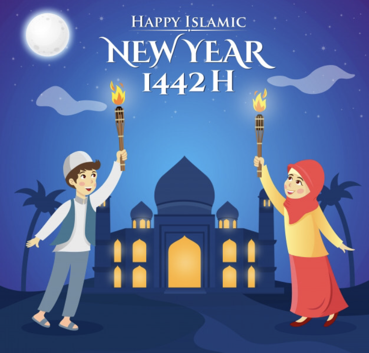 1 Muharram 2021 Tanggal Berapa Simak Jadwal Tahun Baru Islam 1443 H Puasa Asyura Dan Tasu A Di Sini Portal Jember