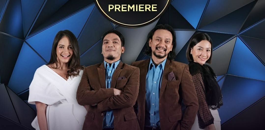 Tonight Show Premiere 29 Agustus 2021 Malam Ini Ekslusif Di Youtube ...