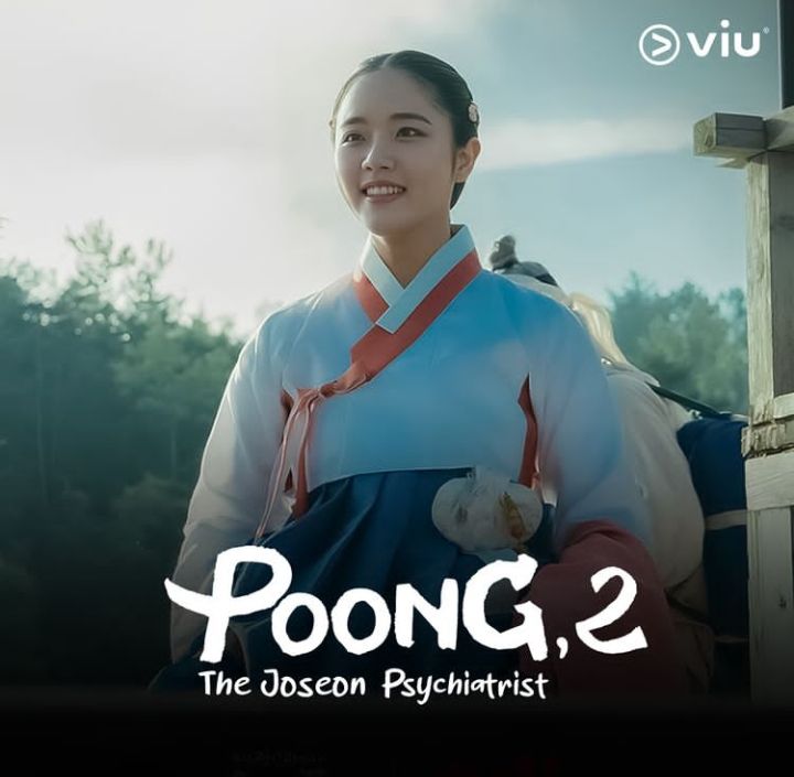 Link Streaming Drama Korea Poong, The Joseon Psychiatrist Season 2 Episode 6 Sub Indo, Tayang Hari Ini!