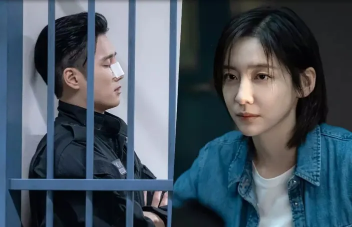 Download Dan Nonton Drama Korea Flex X Cop Episode Sub Indo Sinopsis Dan Link Streaming