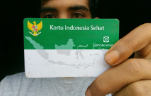 Manfaat KIS Bisa Cek Penerima Bansos, Cara Membuat Kartu Indonesia Sehat -  Portal Jogja
