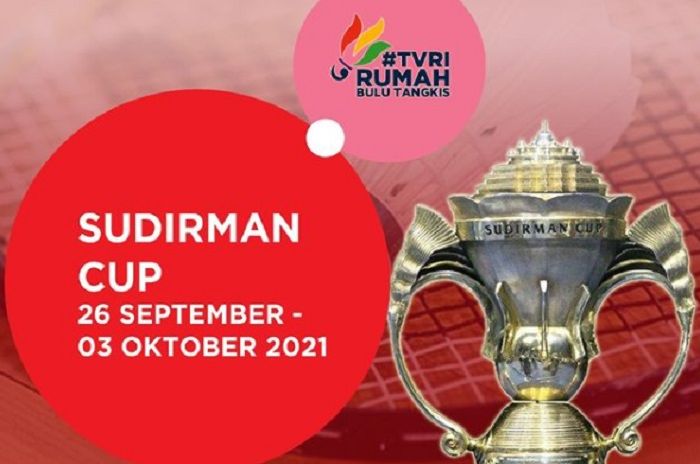 Jadwal Sudirman Cup 2021 Hari Ini 30 September 2021 Indonesia Lolos Ke Perempat Final Berita Diy