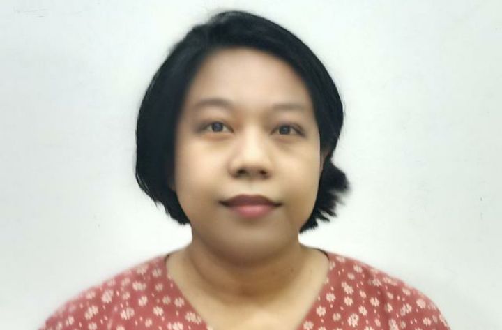 Dosen Fakultas Ekonomi dan Bisnis Universitas Indonesia Eugenia Mardanugraha 