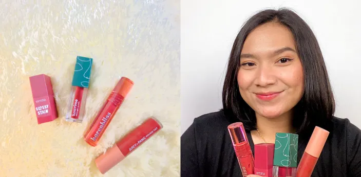 4 Rekomendasi Lip Tint Viral 2022, Mulai Dari Harga Rp49 Ribu Hingga ...