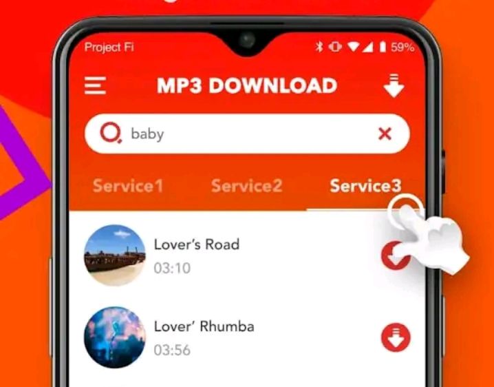 Cara Download Video YouTube dengan Aplikasi Vidmate Untuk Pengguna Android - Priangan Timur News