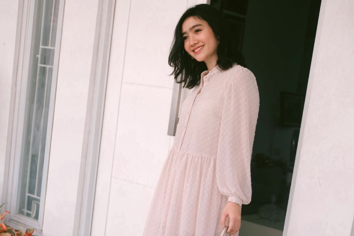 Sinetron Penjaga Cinta Akan Segera Tayang di SCTV, Penggemar Febby