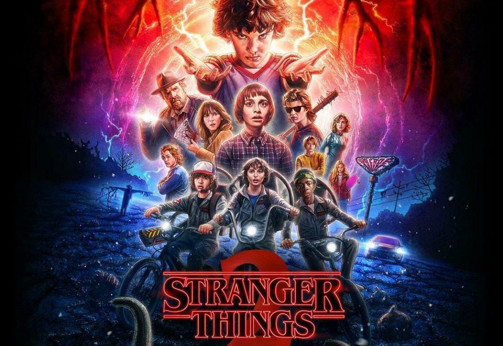 “Stranger Things 5” Segera Tayang, Matt Dan Ross Duffer Jelaskan ...