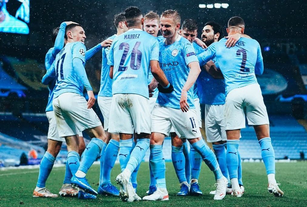 Prediksi Man City vs Chelsea di Liga Inggris: Skor Head to ...
