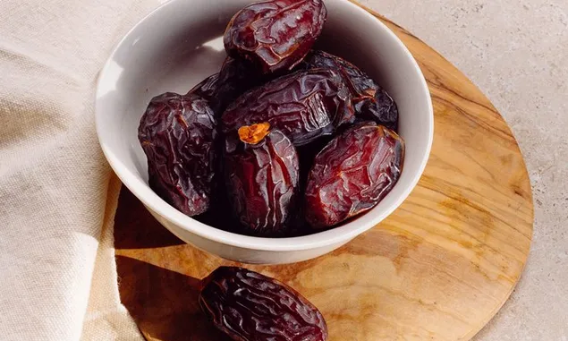 3 Keutamaan Kurma Ini Disebutkan dalam Al-Qur'an dan Hadist, Kamu Harus Tahu!