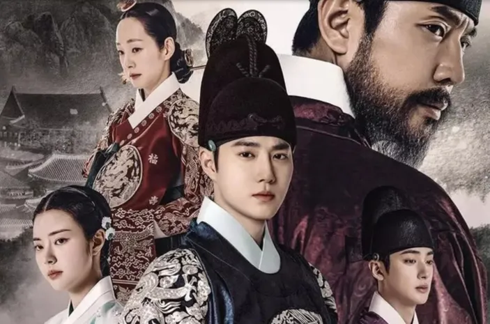 Missing Crown Prince Episode 1: Link Nonton, Jam Tayang, Spoiler dan