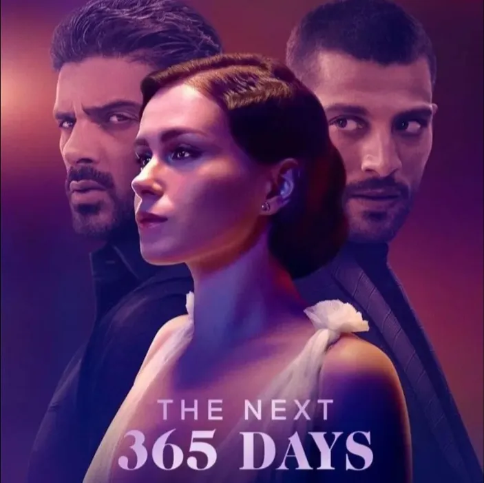 LINK NONTON Film The Next 365 Days Season 3 Sub Indo FULL HD Tanpa