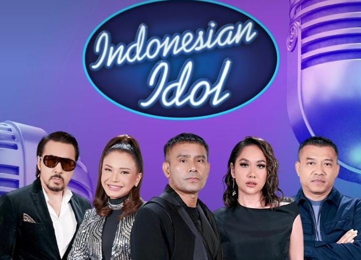 Ilustrasi - Daftar Nama Kontestan yang Lolos Top 15 Indonesian Idol 2023, Apakah Idol Anda Salah Satunya?