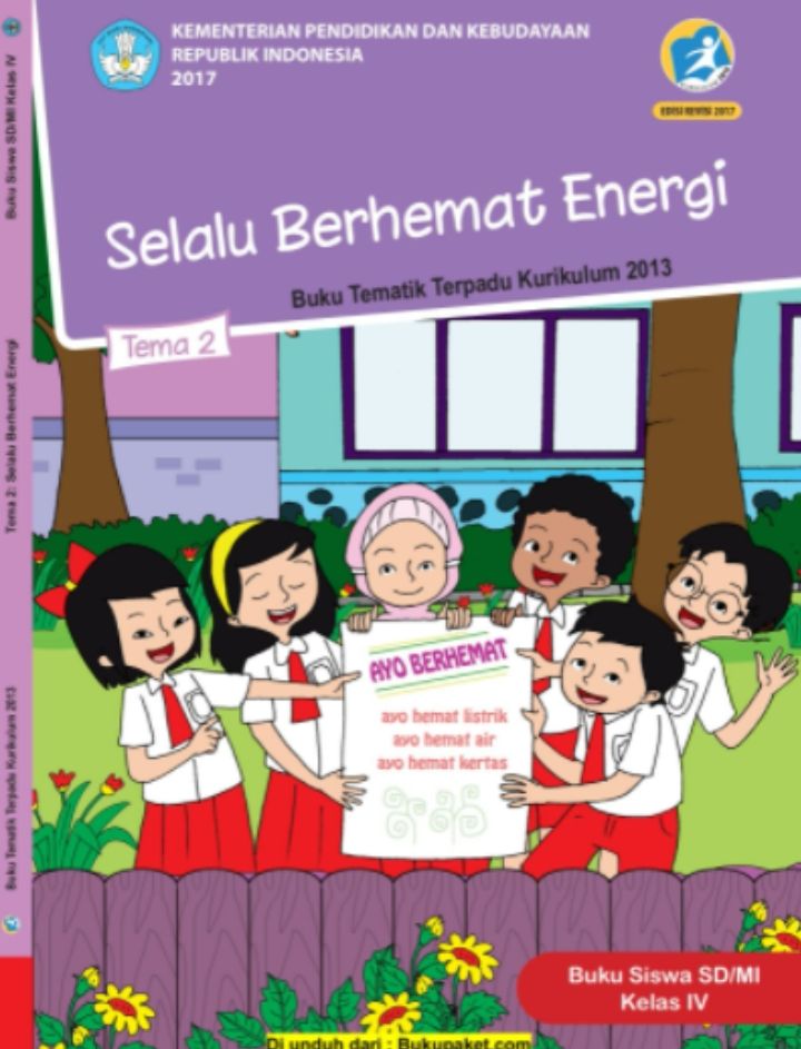 Simak Kunci Jawaban Kelas 4 Sd Tema 2 Tuliskan Lima Manfaat Kincir Angin Kincir Air Di Kehidupan Sehari Hari Utara Times