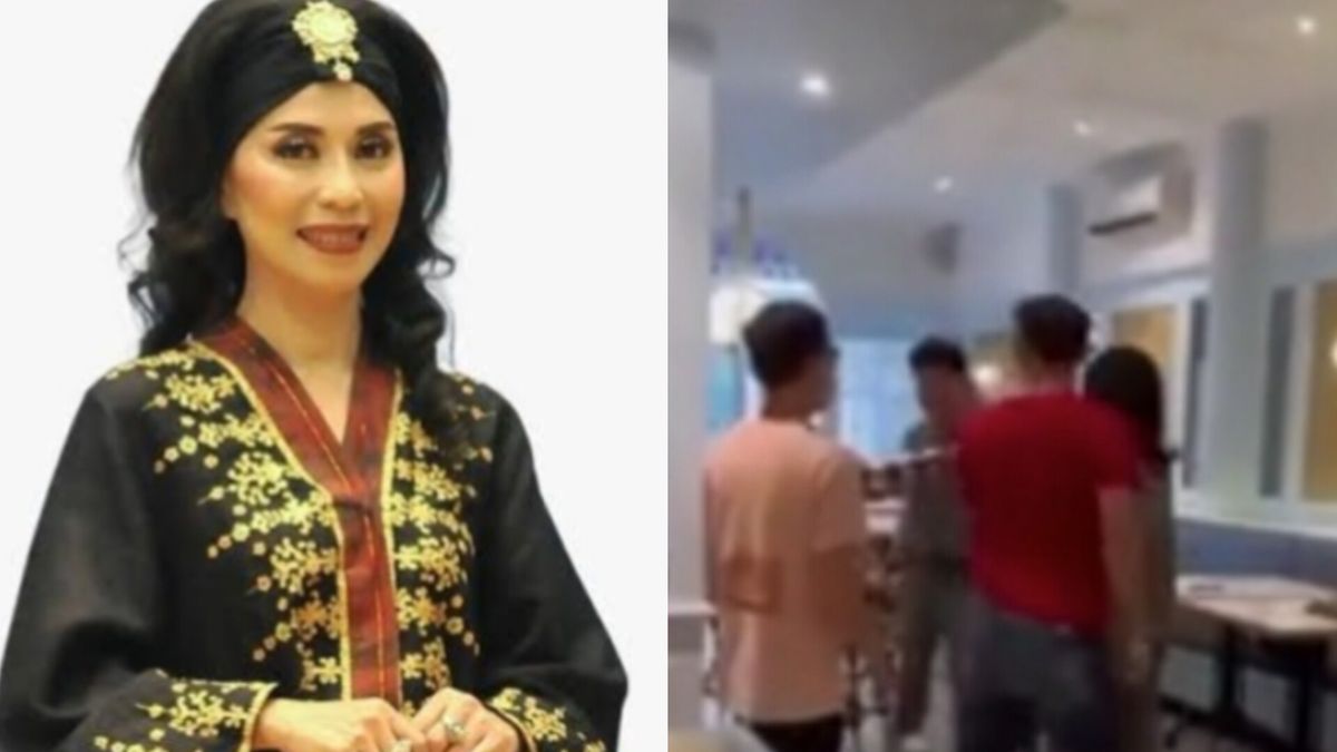 Polda Sumsel Sebut Kemungkinan Orang Tua Lady Aurellia Pramesti Jadi