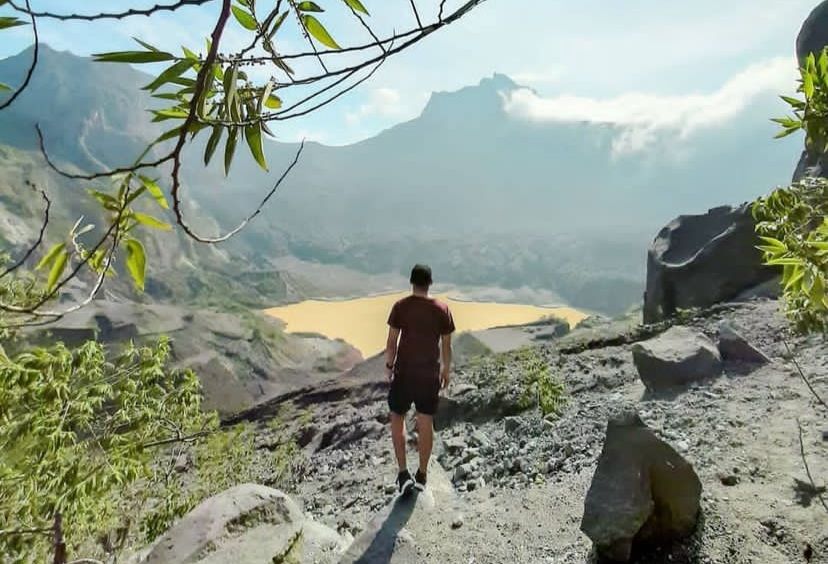 Rekomendasi 5 Wisata di Kediri Paling Menarik dan Hits, Dijamin Indah dan Cocok Buat Healing