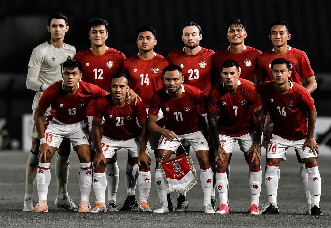 Indonesia Vs Filipina Piala AFF Jam Berapa, Live Dimana, TV Apa? Cek Di ...