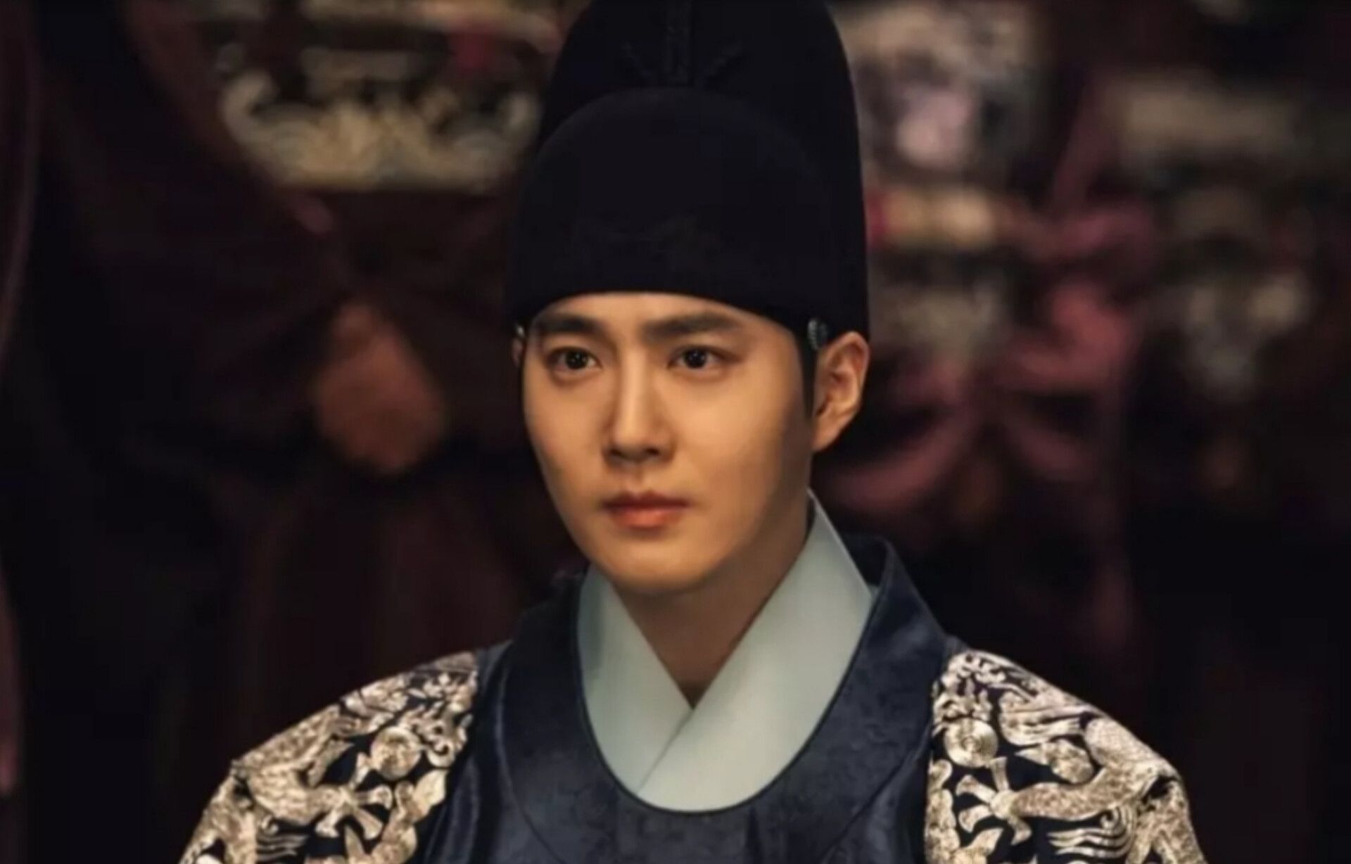 Spoiler Missing Crown Prince Episode 1, Suho EXO Dipermalukan oleh Ayah Kerajaannya