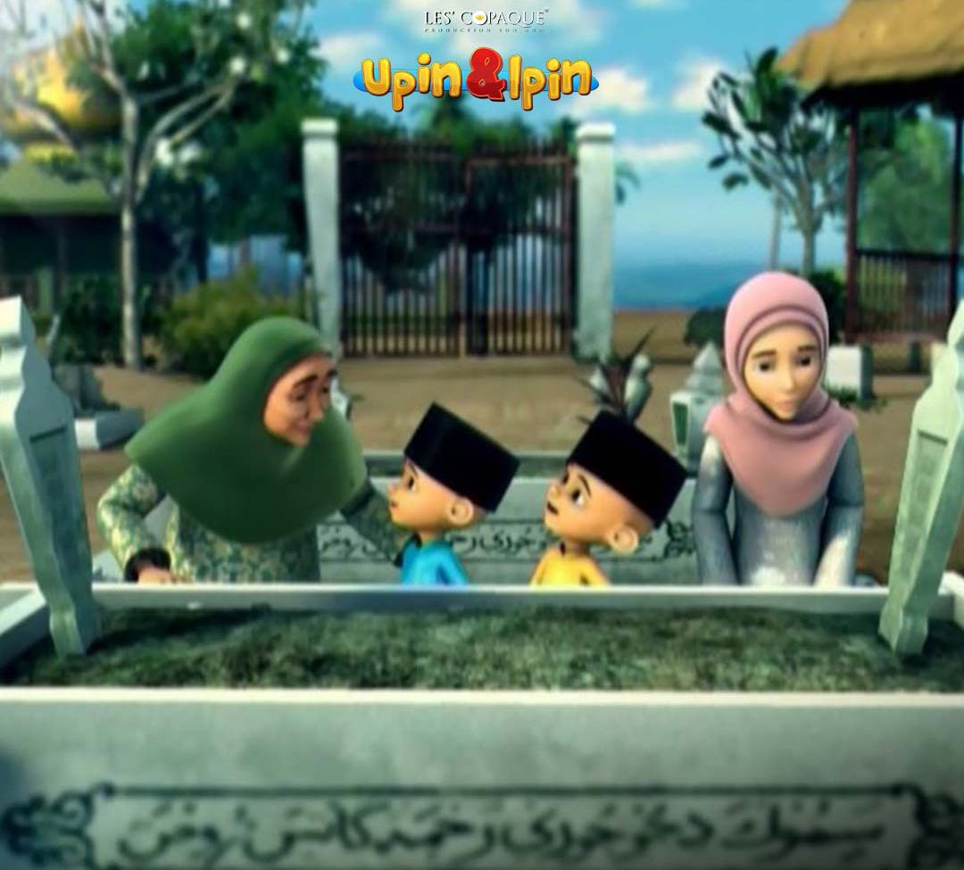 64 Gta Sa Lite Mod Upin Ipin  Latest Free