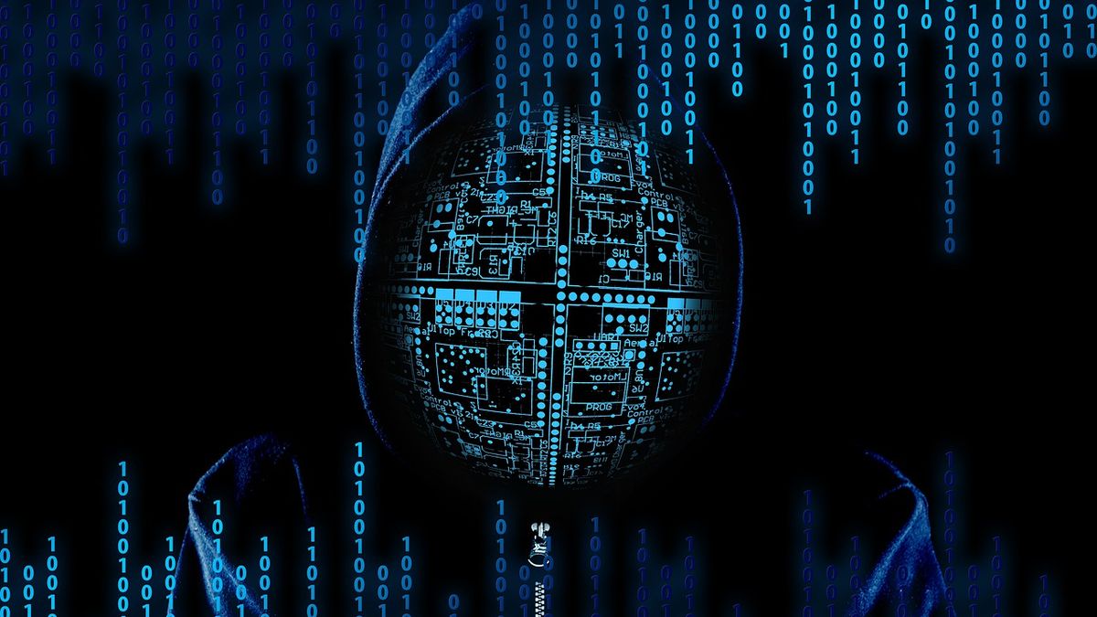 Serangan Ransomware Harus Diwaspadai, TB Hasanuddin Peringati Kementerian ATR BPN