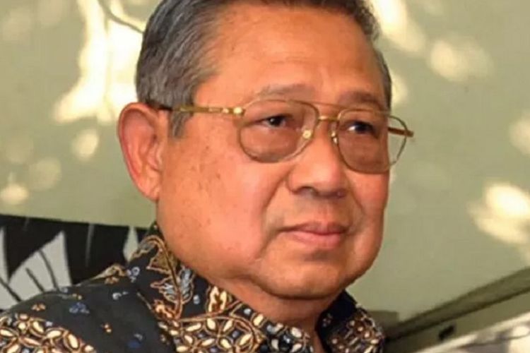 Mimpi SBY: Satu Gerbong dengan Jokowi dan Megawati, Tiket Dibelikan Presiden ke-8 RI