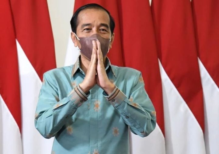 Presiden Jokowi pastikan hadir di HPN 2023 di Kota Medan