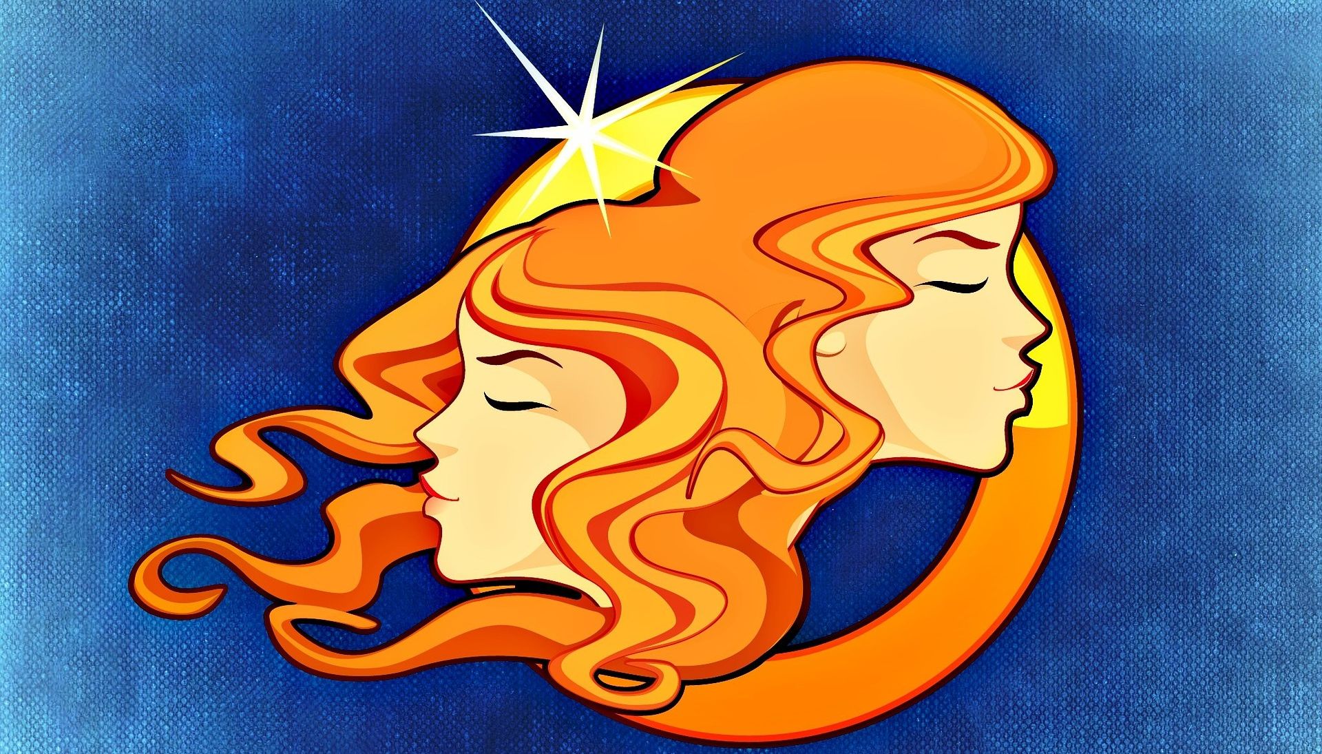 Berikut ramalan zodiak Gemini edisi Minggu, 2 April 2023.