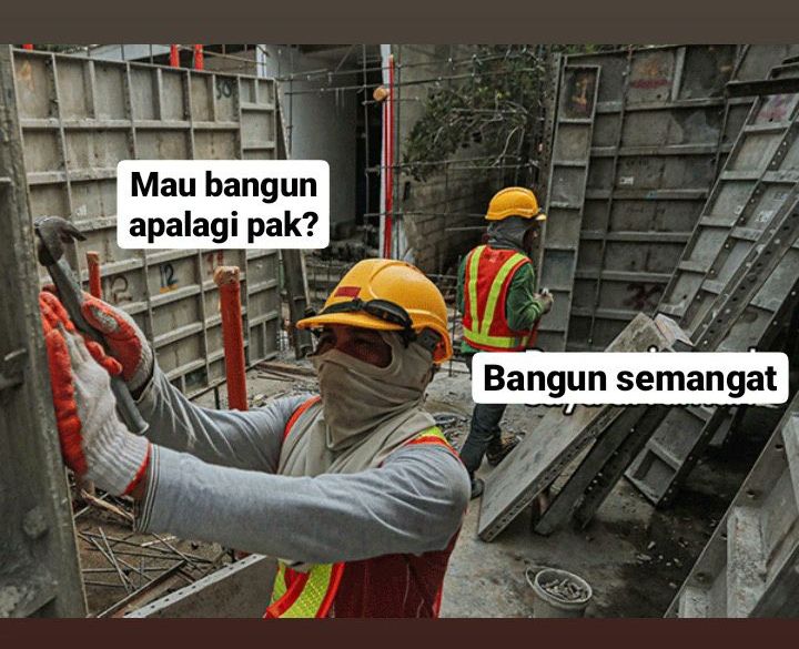 Kumpulan Meme Viral, Kocak dan Bikin Ngakak di Media Sosial - Halaman 2