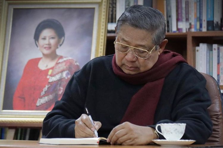 Roundup: SBY Beruntung Tuhan Tunjukkan Pengkhianatan Anies Baswedan Lebih Cepat