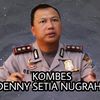 Siapa Kombes Denny Setia? Profil dan Biodata Sosok yang Diduga Manipulasi CCTV di TKP Pembunuhan Brigadir J