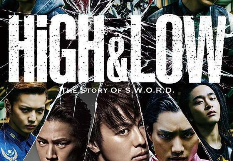Nonton Film High And Low The Worst X Cross 2022 Sub Indo Hd Dimana 5794