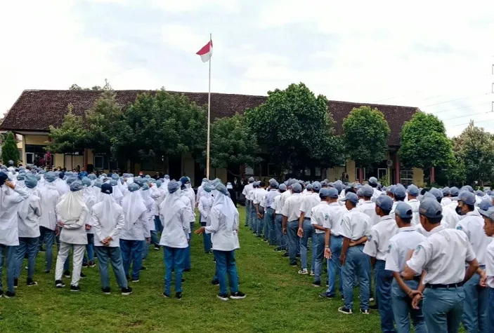 Resmi Dari Kemendikbud! Berikut Daftar SMA Dan SMK Terbaik Di Indonesia ...