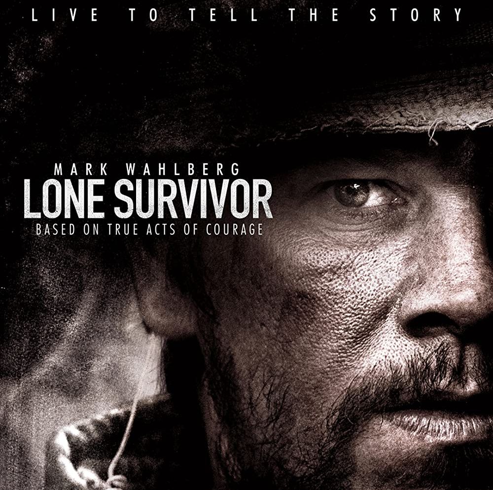 Sinopsis Film Lone Survivor Bertahan Hidup Dalam Misi Yang Gagal Malam Ini di Bioskop Trans TV