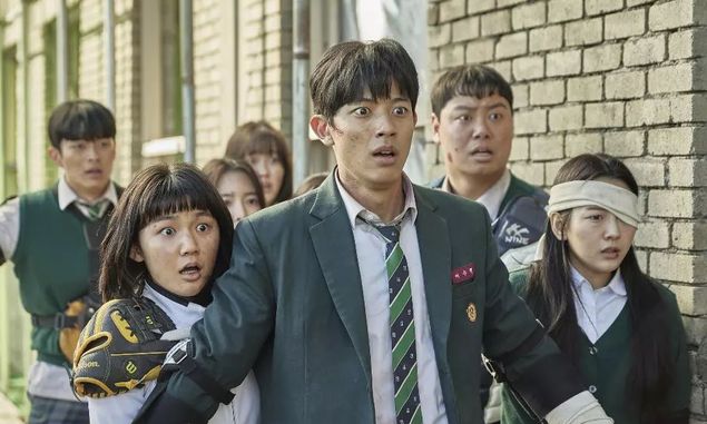 Kabar Gembira untuk Pecinta Drama Korea, All Of Us Are Dead Konfirmasi Season 2