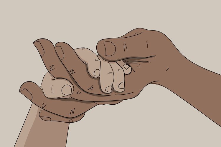 Ibu Tewas sambil Peluk Anaknya di Jalan Tol JORR, Polisi Beberkan Kondisi si Balita