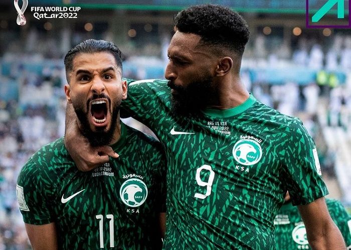 Cek jadwal acara SCTV hari ini, Kamis, 1 Desember 2022 dan jam tayang siaran langsung Piala Dunia 2022.
